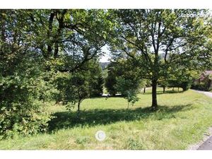 Terrain 1 726 m² Onnion