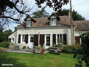 Maison 6 pièces 129 m²