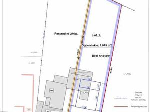 Terrain à vendre à Kozen € 171.500 (KUY75) - LILIANE VANAPPEN | Zimmo