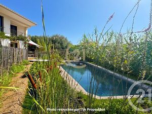 Maison à vendre - 5 pièces - 150 m2 - Monticello - 202 - CORSE