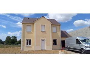 Vente maison neuve 5 pièces 117.12 m² à Taverny (95150)  368 000 €