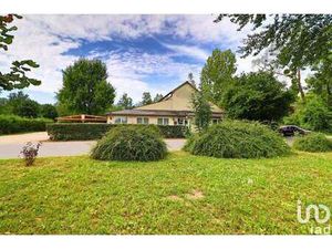 Vente Bureaux et commerces à Saint-Gervais-la-Forêt (41350) : à vendre / 396m² Saint-Gerva