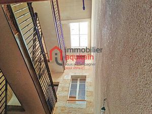 Vente maison 8 pièces 265 m² Sainte-Foy-la-Grande (33220)