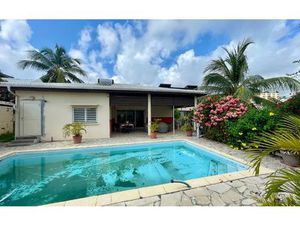 Maison Koungou m² T-5 à vendre  610 000 €