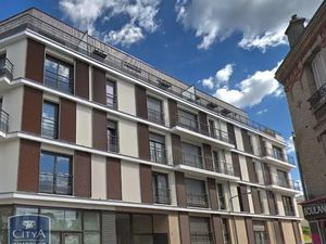 Parking à louer - Viroflay (78) - 95€