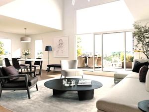 Vente maison 5 pièces 111 m² à Saint-Ouen (93400)  801 000 €