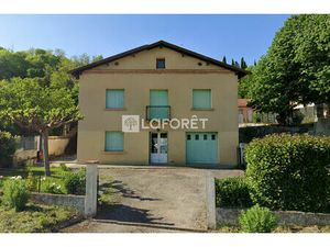 Maison familiale à Bourret ? 120 m² sur 839 m² de terrain