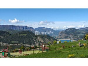 MAISON TYPE 4 - LE-SAUZE-DU-LAC - 4 pièces