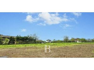 Terrain à vendre 1025 m2 Lyaud - 330 000 €