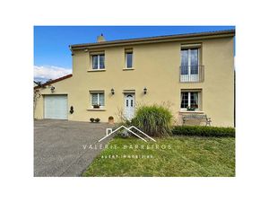 Vente maison 6 pièces 141 m² à La londe (76500)  249 900 €