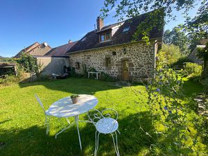 JUVIGNY VAL D'ANDAINE - Maison rénovée