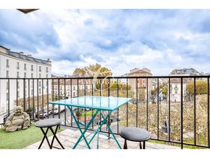 Vente appartement 3 pièces 82.04 m² à La Garenne-Colombes (92250)  516 000 €