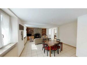 Vente appartement 4 pièces 118 m² Hochfelden (67270)