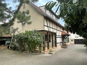 Vente maison 5 pièces 159 m² Ostwald (67540)