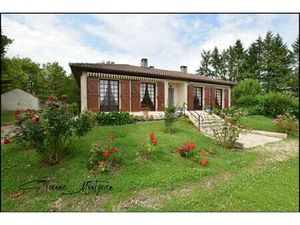 Vente maison 6 pièces 123 m² Frayssinet (46310)