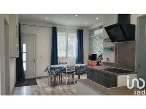 Vente Maison à Venesmes (18190) : à vendre / 71m² Venesmes