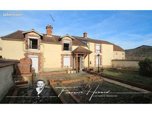 Maison 5 pièces 145 m²