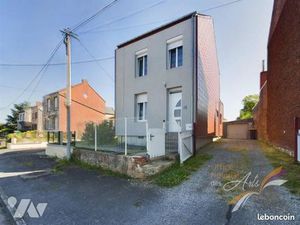 Maison 9 pièces 99 m²