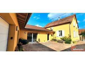 Maison 7 pièces 197 m²