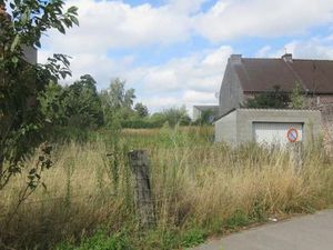 Terrain 564 m² HENIN BEAUMONT