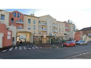 Location Cabinet Médical CHARNAY LES MACON rue de la coupée