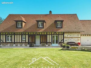 Propriété 6 pièces 185 m²