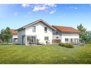 VILLA MITOYENNE A LA CAMPAGNE T4/T5