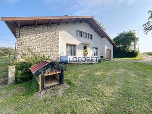Maison T5 Ferrière-et-Lafolie à vendre