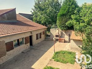 Vente maison 10 pièces 205 m² à Landres (54970)  259 000 €