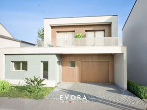 Maison de standing à Vitry-sur-orne