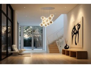 Vente hôtel particulier 17 pièces 1275 m² à Paris 16ème (75016)  25 700 000 €