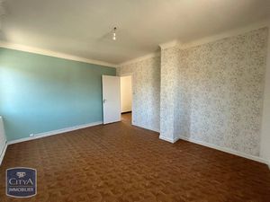 Appartement à louer 2 pièces 48.49 m² - Saint-Romain-Lachalm (43) - 435€