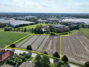 Terrain à vendre à Wervik € 89.094 (KVHHG) - 't Boerenhuys | Zimmo