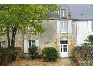 Vente maison 5 pièces 86 m² à Bonneuil-Matours (86210)  145 000 €