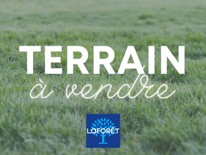 Terrain Bezons à vendre