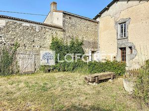 Maison T8 Louin à vendre