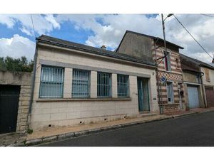 Maison Ladon m² T-2 à vendre  59 000 €