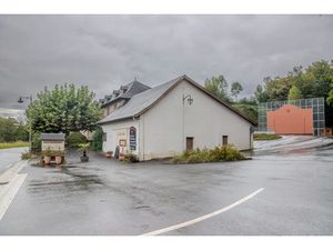 Vente immeuble 8 pièces 707 m² à L'Hôpital-Saint-Blaise (64130)  250 000 €