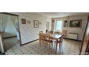 Vente Maison à Chauché (85140) : à vendre / 140m² Chauché
