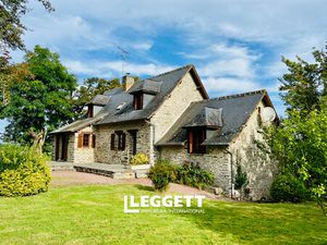 Maison 4 pièce(s)  MADRÉ