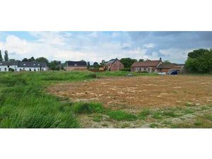 reste 3 parcelles de terrains à bâtir - entre 7a 68ca et 12a
