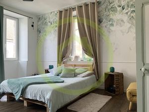 Vente maison 5 pièces 114 m² Chénérailles (23130)