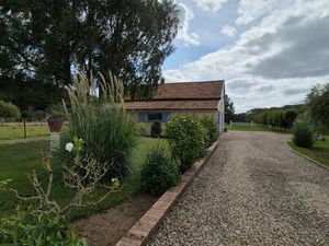 Maison 3 chambres + dépendances