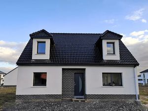 Vente maison neuve 5 pièces 98.31 m² à Nemours (77140)  267 000 €