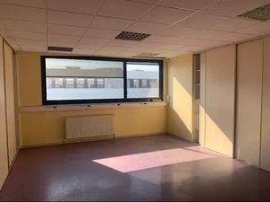 Bureaux Besançon 207.50 m2 SECTEUR TREPILLOT