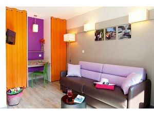 Vente appartement 2 pièces 28 m² Seignosse (40510)