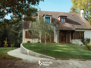 Vente maison 7 pièces 160 m² à Barbizon (77630)  595 000 €