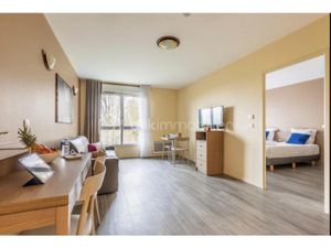 Vente appartement 2 pièces 36.1 m² à Magny-les-Hameaux (78114)  77 000 €