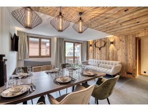 Vente appartement 3 pièces 67.6 m² à Tignes (73320)  1 200 000 €