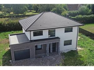 Vente maison neuve 5 pièces 128.82 m² à Gretz-Armainvilliers (77220)  340 000 €